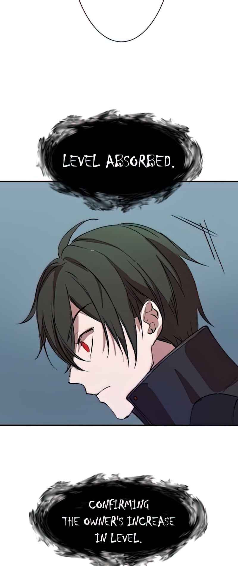 Page 69 Chapter 2 Level Drain: The Unstoppable Adventurer