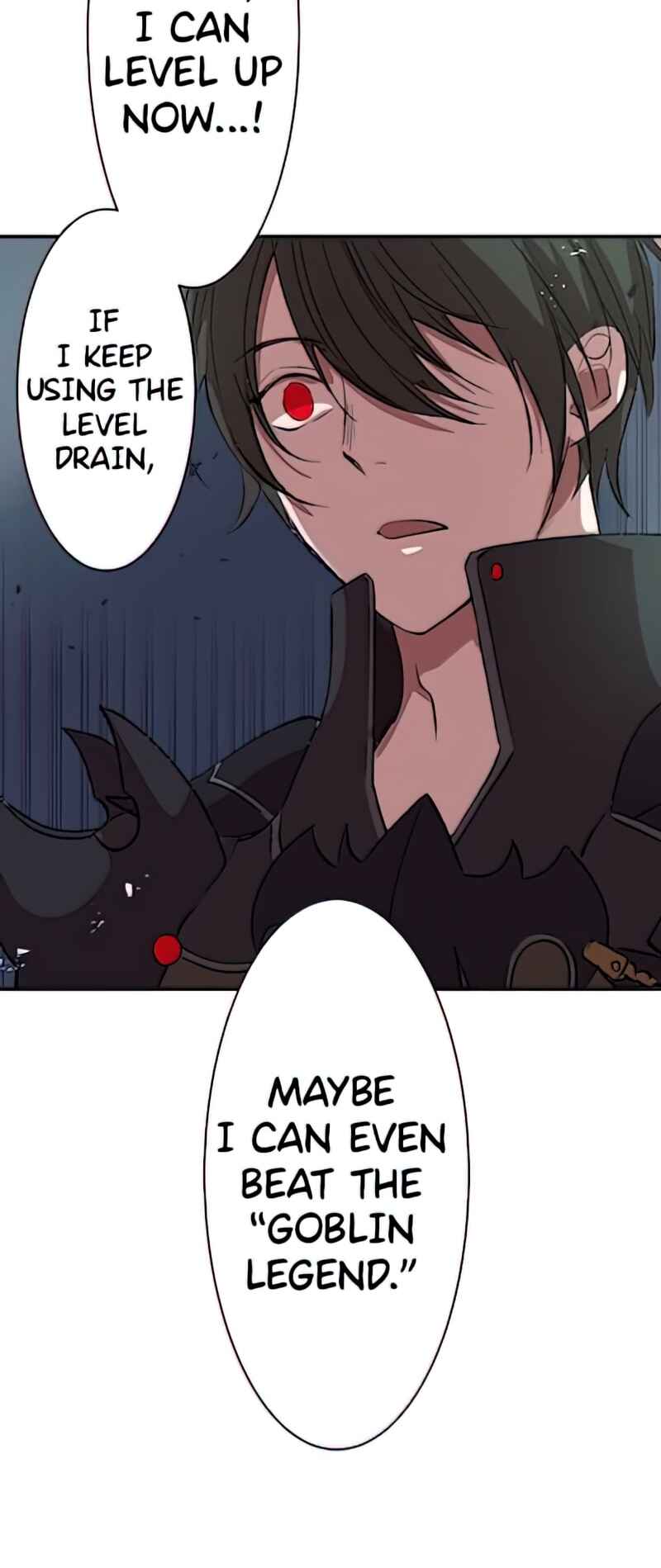 Page 71 Chapter 2 Level Drain: The Unstoppable Adventurer