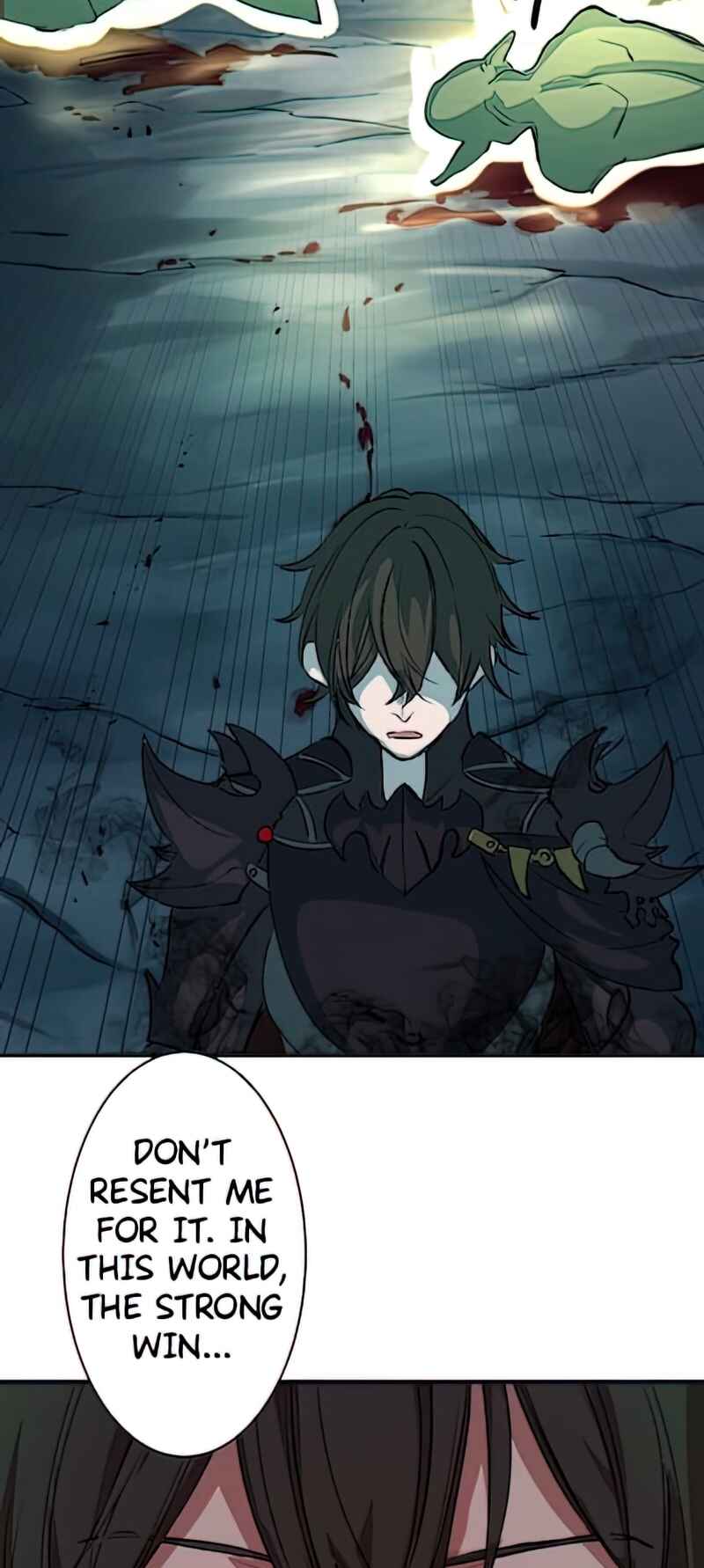 Page 80 Chapter 2 Level Drain: The Unstoppable Adventurer