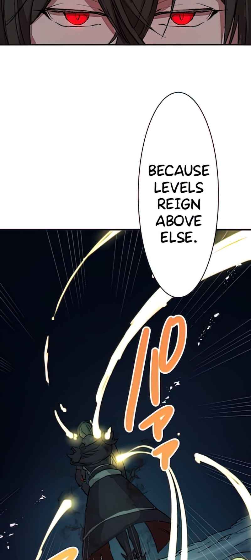 Page 81 Chapter 2 Level Drain: The Unstoppable Adventurer