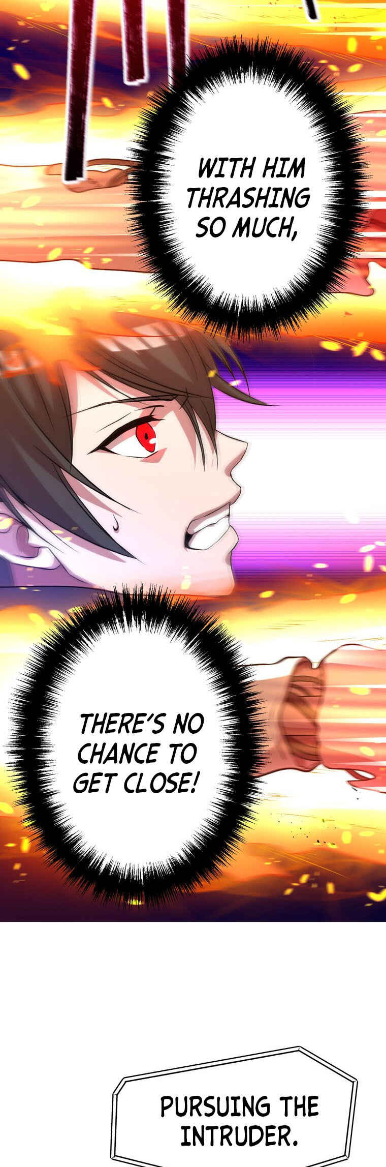 Page 10 Chapter 49 Level Drain: The Unstoppable Adventurer