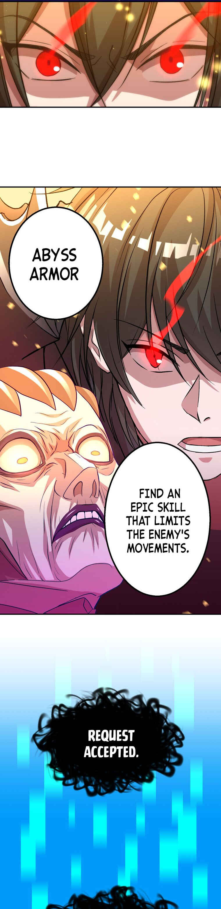 Page 15 Chapter 49 Level Drain: The Unstoppable Adventurer