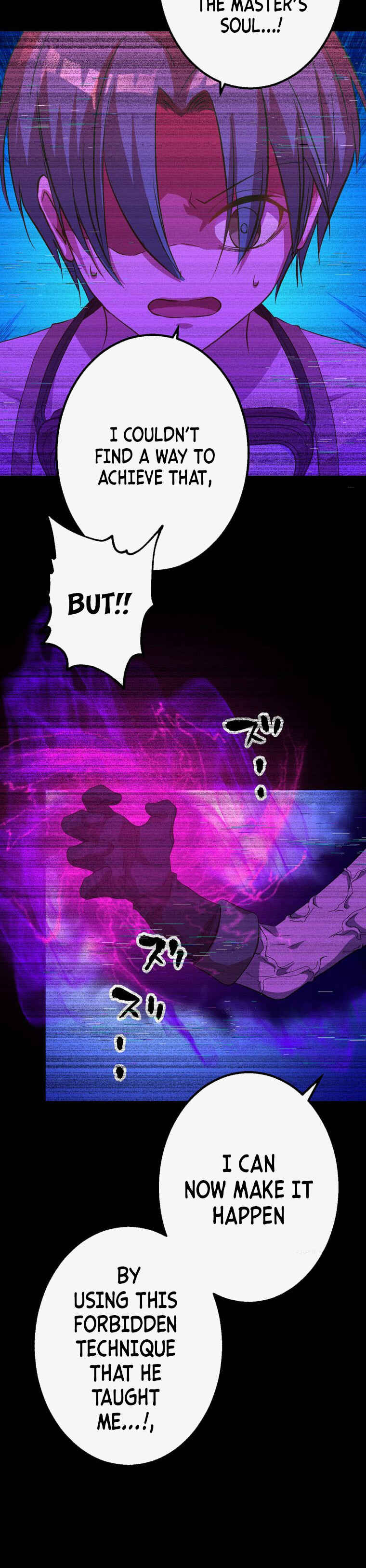 Page 23 Chapter 49 Level Drain: The Unstoppable Adventurer