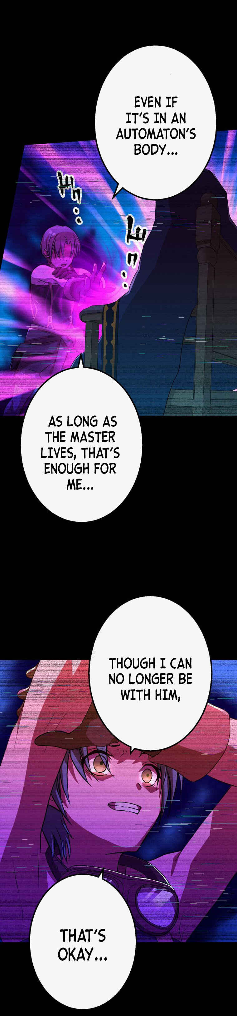 Page 24 Chapter 49 Level Drain: The Unstoppable Adventurer