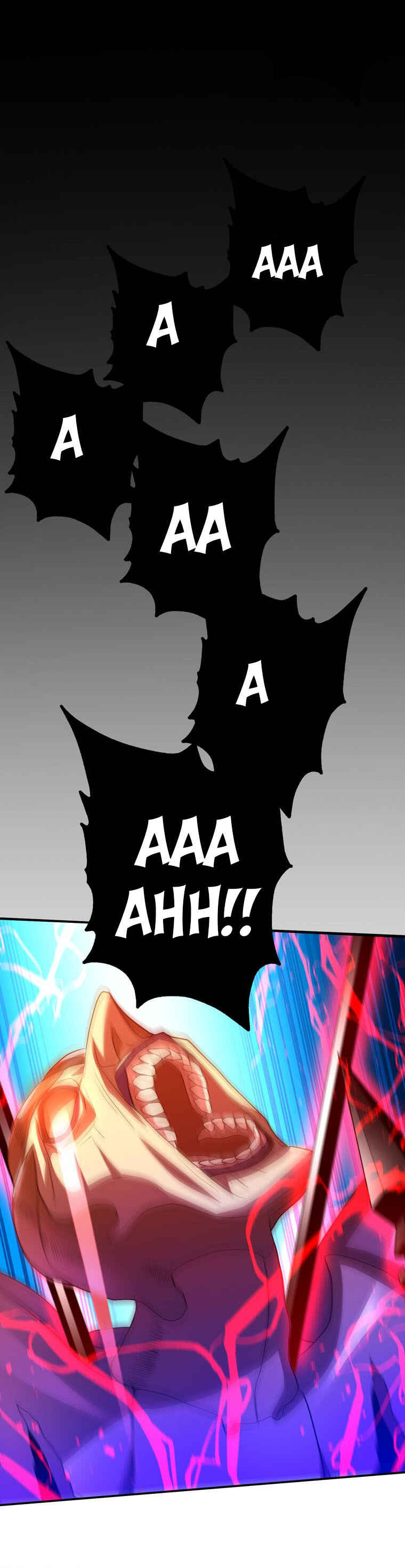 Page 28 Chapter 49 Level Drain: The Unstoppable Adventurer