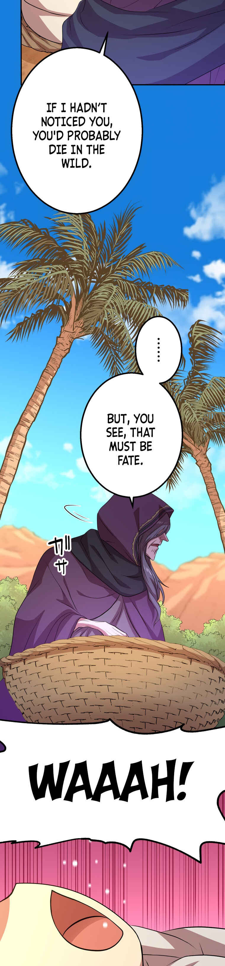 Page 10 Chapter 47 Level Drain: The Unstoppable Adventurer