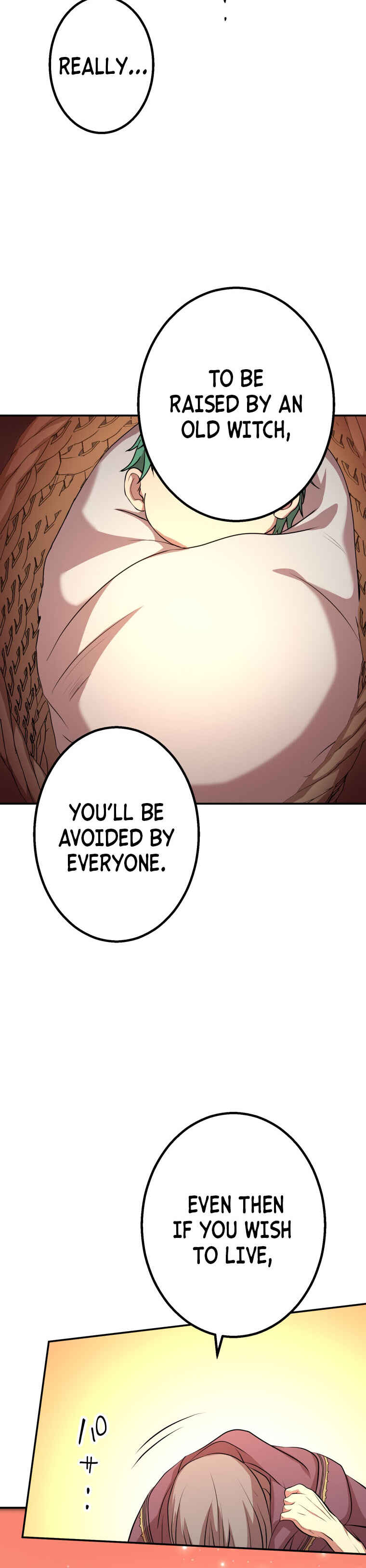 Page 12 Chapter 47 Level Drain: The Unstoppable Adventurer