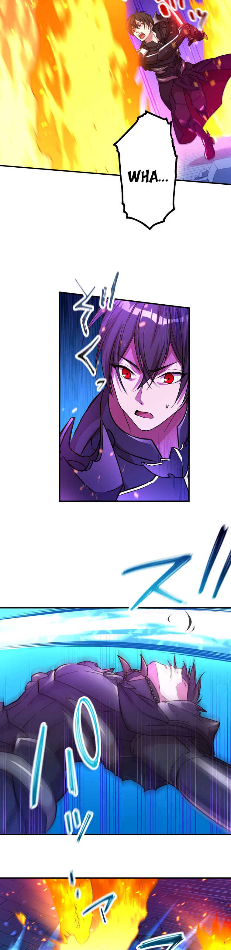 Page 19 Chapter 47 Level Drain: The Unstoppable Adventurer