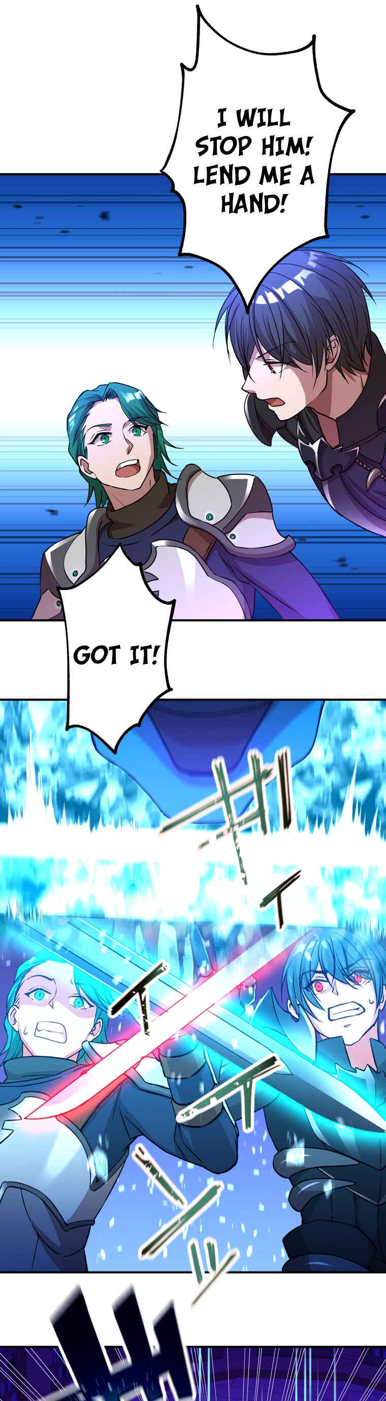 Page 25 Chapter 47 Level Drain: The Unstoppable Adventurer