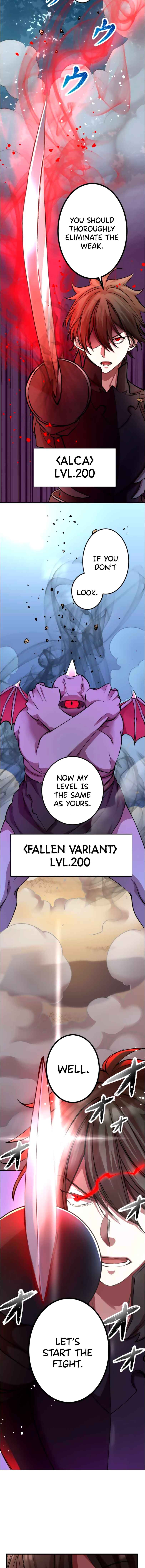 Page 5 Chapter 11 Level Drain: The Unstoppable Adventurer