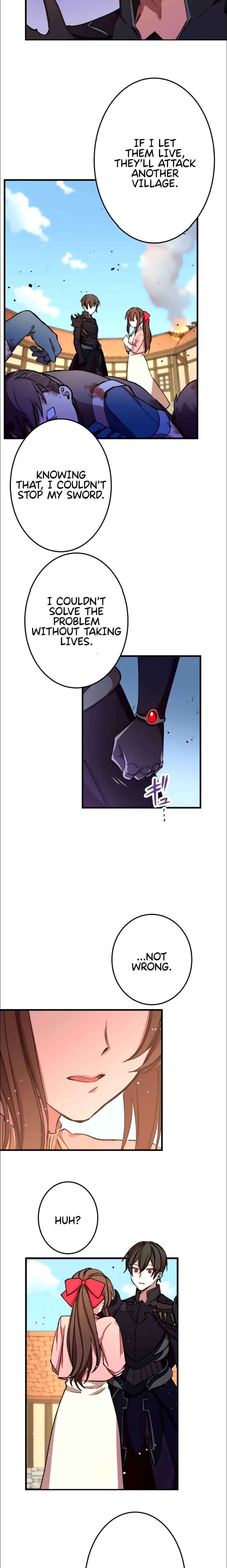 Page 10 Chapter 16 Level Drain: The Unstoppable Adventurer