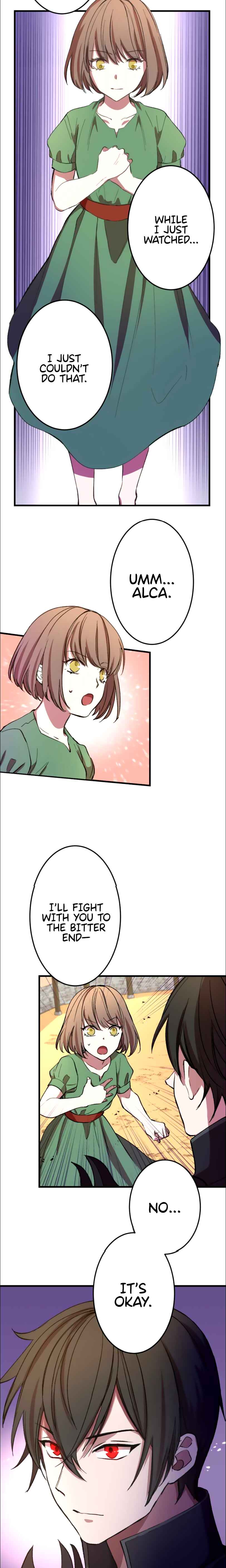 Page 14 Chapter 16 Level Drain: The Unstoppable Adventurer