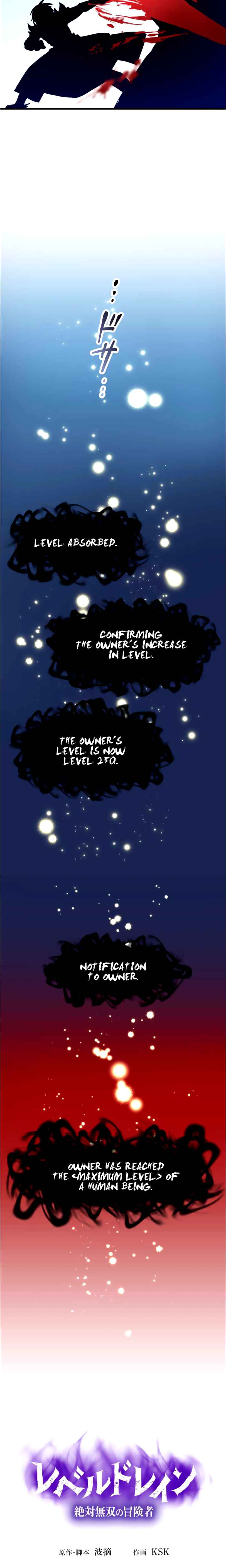 Page 5 Chapter 16 Level Drain: The Unstoppable Adventurer