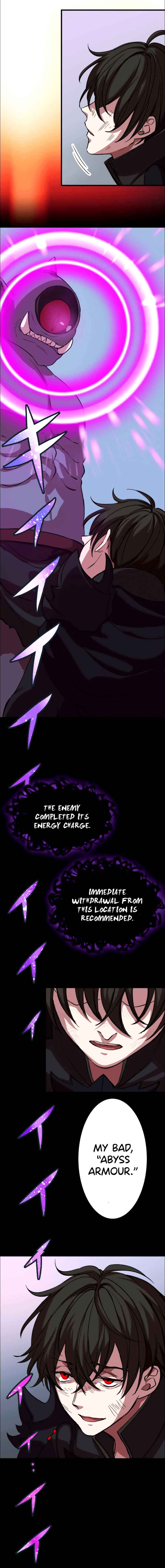 Page 10 Chapter 13 Level Drain: The Unstoppable Adventurer