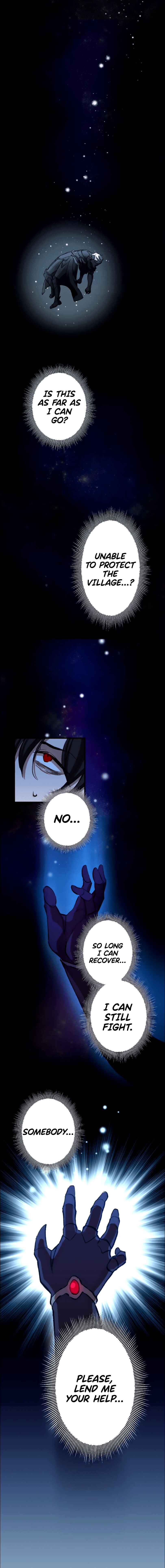Page 14 Chapter 13 Level Drain: The Unstoppable Adventurer