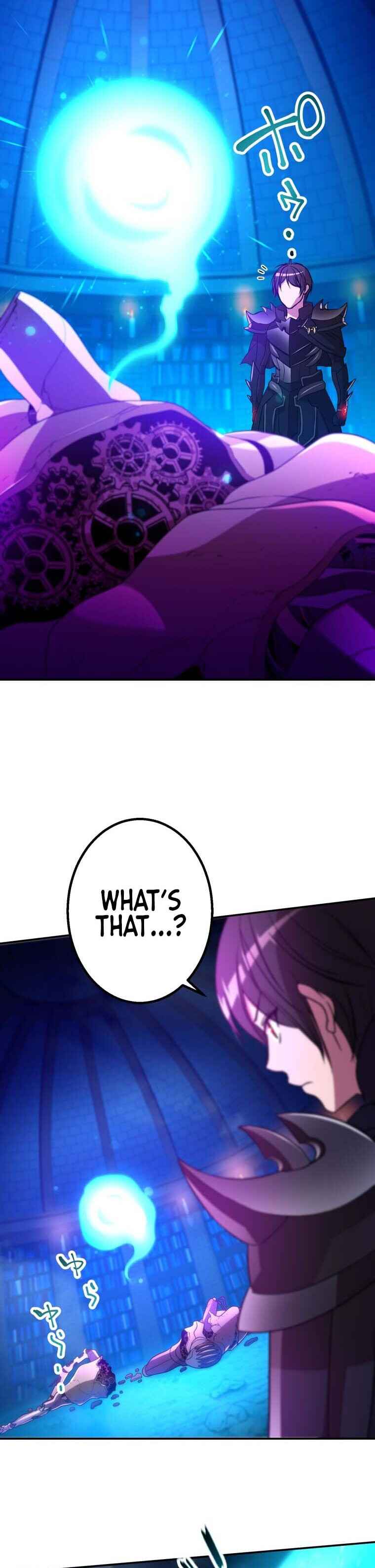 Page 18 Chapter 50 Level Drain: The Unstoppable Adventurer