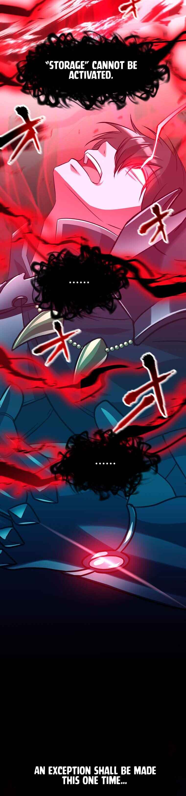 Page 28 Chapter 50 Level Drain: The Unstoppable Adventurer
