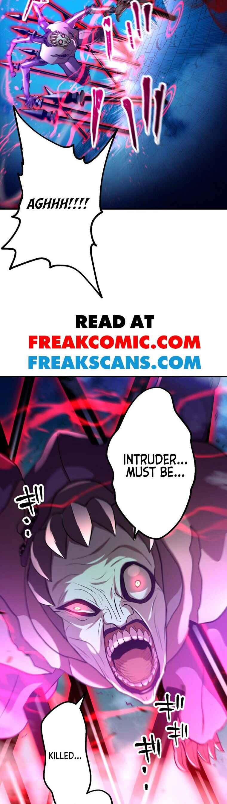 Page 7 Chapter 50 Level Drain: The Unstoppable Adventurer