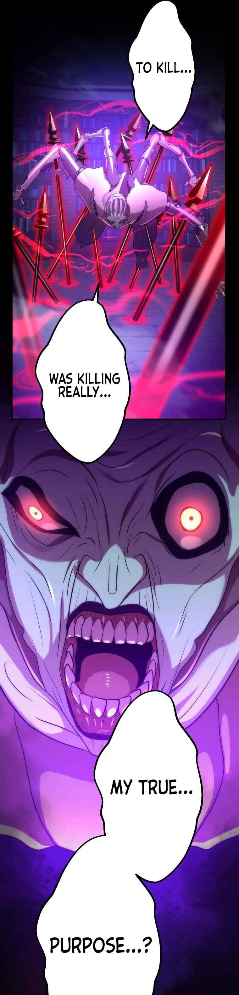 Page 9 Chapter 50 Level Drain: The Unstoppable Adventurer