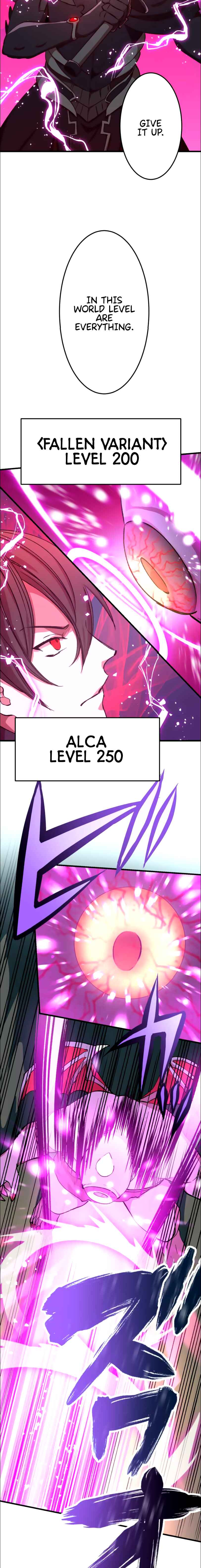 Page 14 Chapter 17 Level Drain: The Unstoppable Adventurer