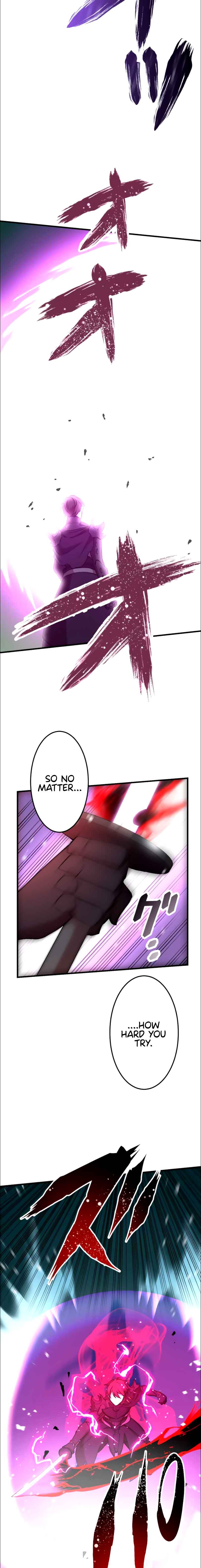 Page 15 Chapter 17 Level Drain: The Unstoppable Adventurer
