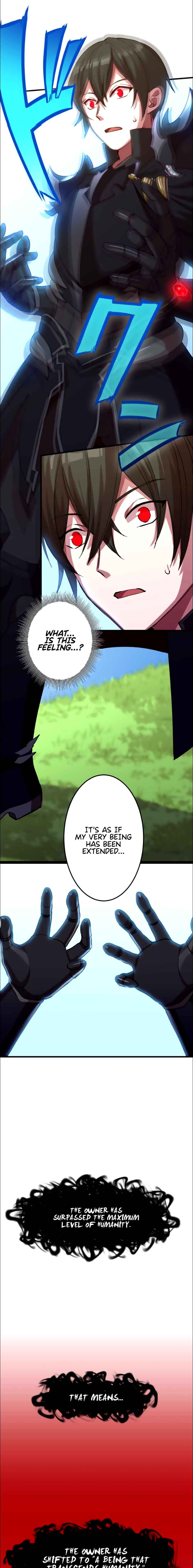 Page 13 Chapter 19 Level Drain: The Unstoppable Adventurer