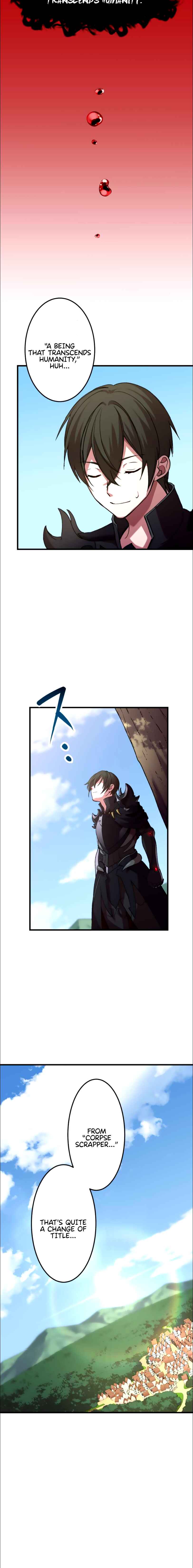 Page 14 Chapter 19 Level Drain: The Unstoppable Adventurer