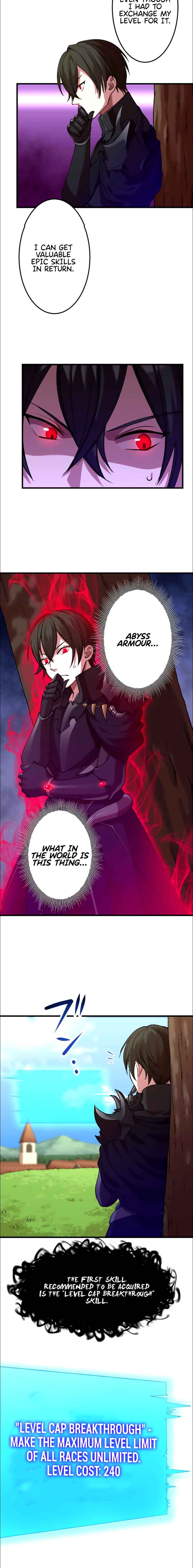 Page 7 Chapter 19 Level Drain: The Unstoppable Adventurer