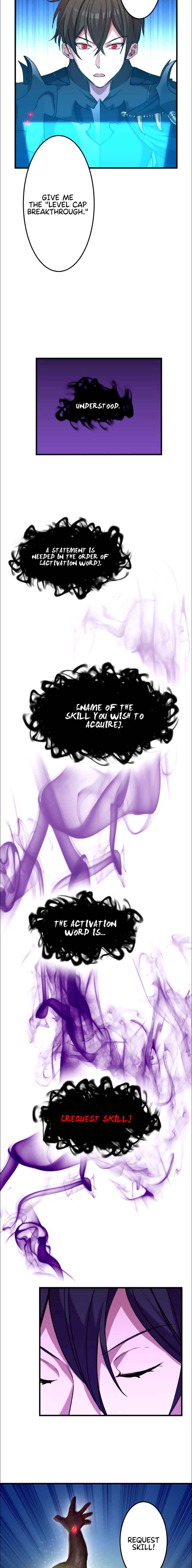 Page 9 Chapter 19 Level Drain: The Unstoppable Adventurer