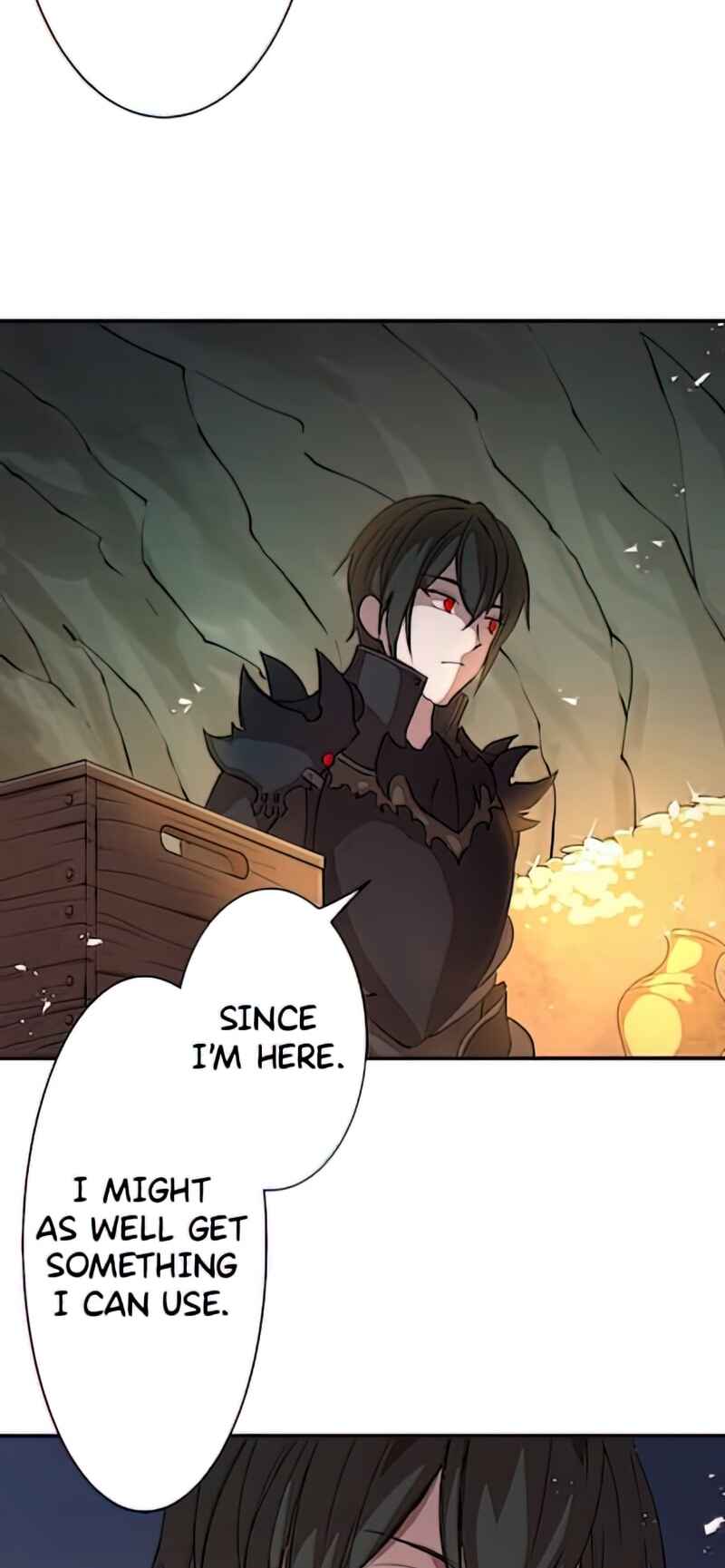 Page 10 Chapter 3 Level Drain: The Unstoppable Adventurer
