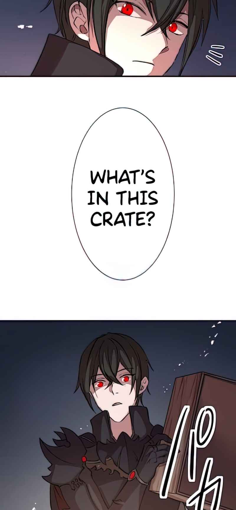 Page 11 Chapter 3 Level Drain: The Unstoppable Adventurer
