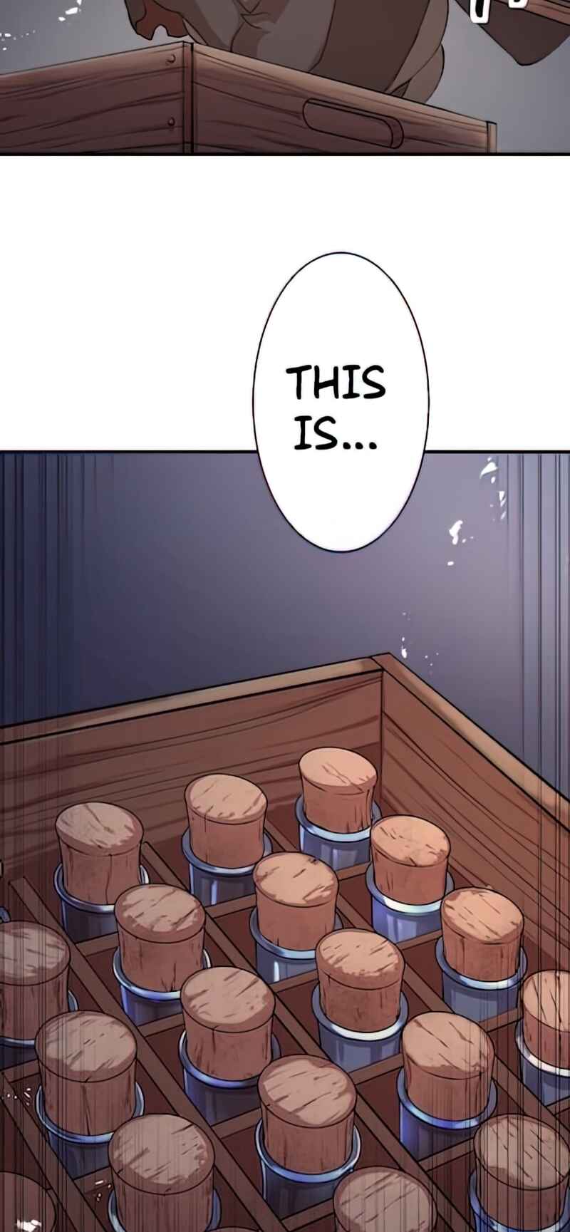 Page 12 Chapter 3 Level Drain: The Unstoppable Adventurer