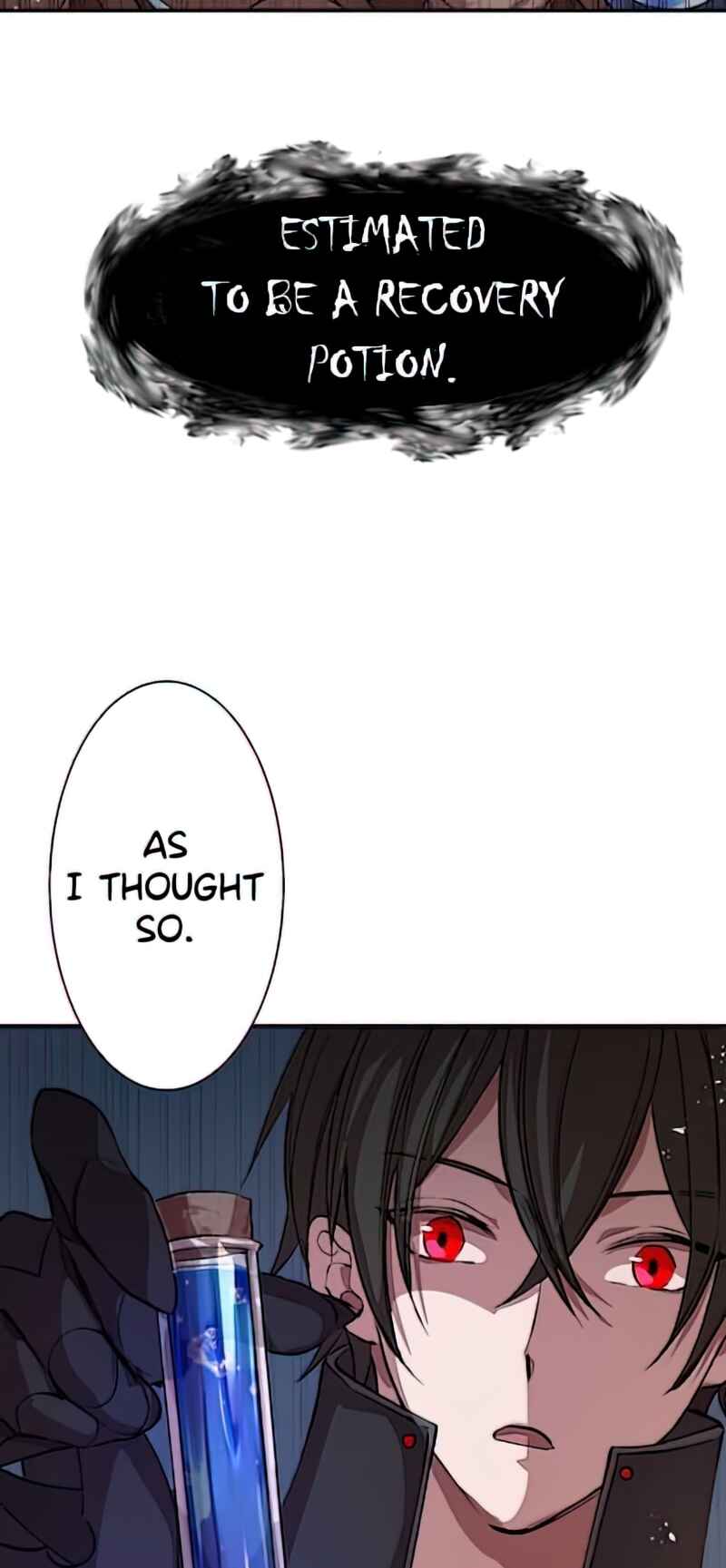 Page 13 Chapter 3 Level Drain: The Unstoppable Adventurer