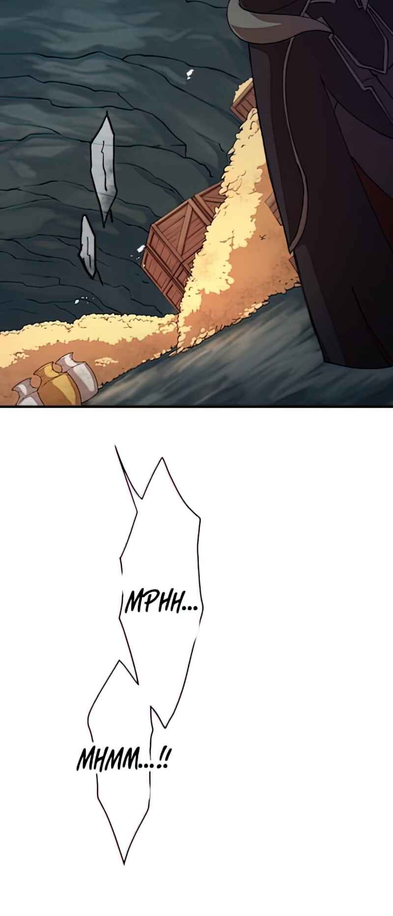 Page 24 Chapter 3 Level Drain: The Unstoppable Adventurer
