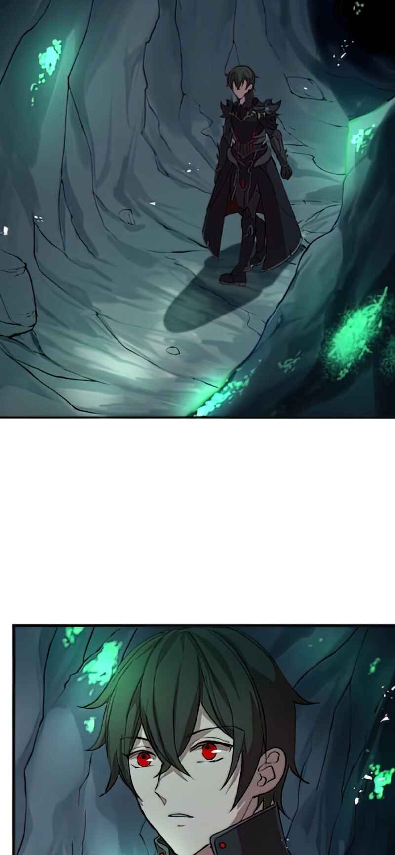 Page 3 Chapter 3 Level Drain: The Unstoppable Adventurer