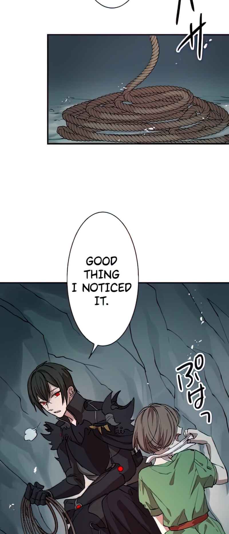 Page 30 Chapter 3 Level Drain: The Unstoppable Adventurer