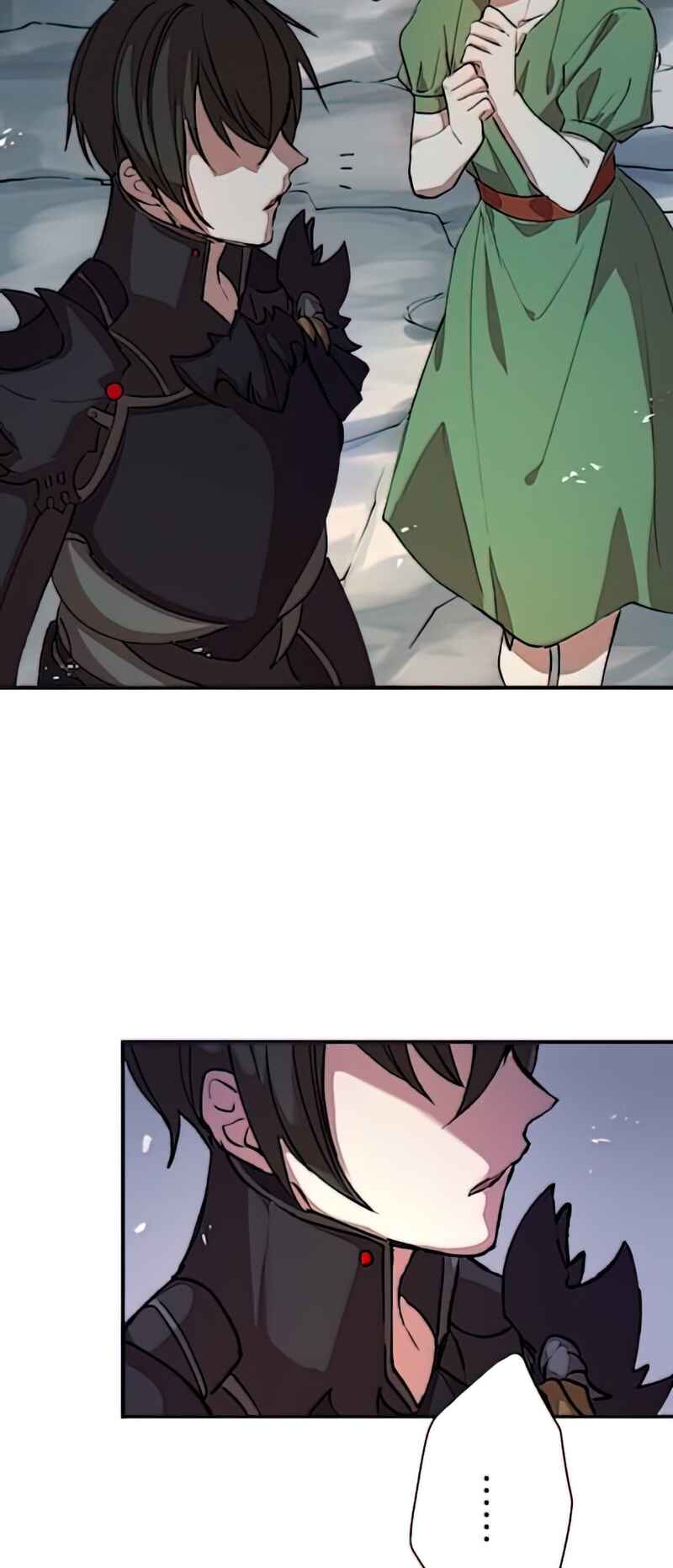 Page 33 Chapter 3 Level Drain: The Unstoppable Adventurer
