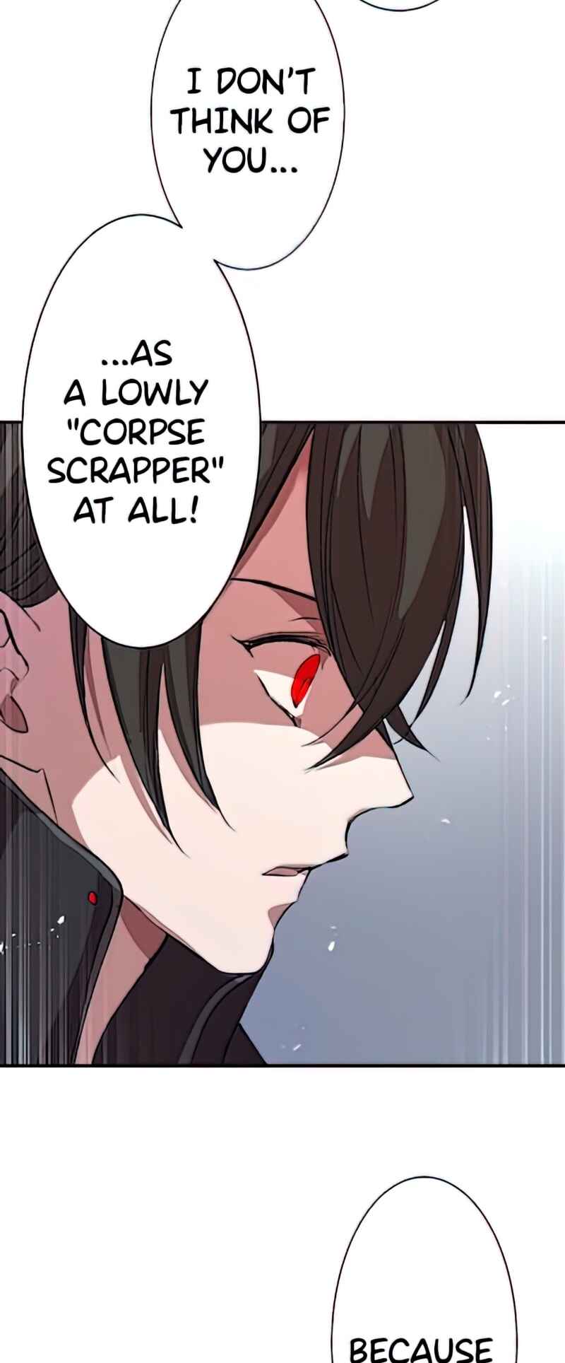Page 40 Chapter 3 Level Drain: The Unstoppable Adventurer