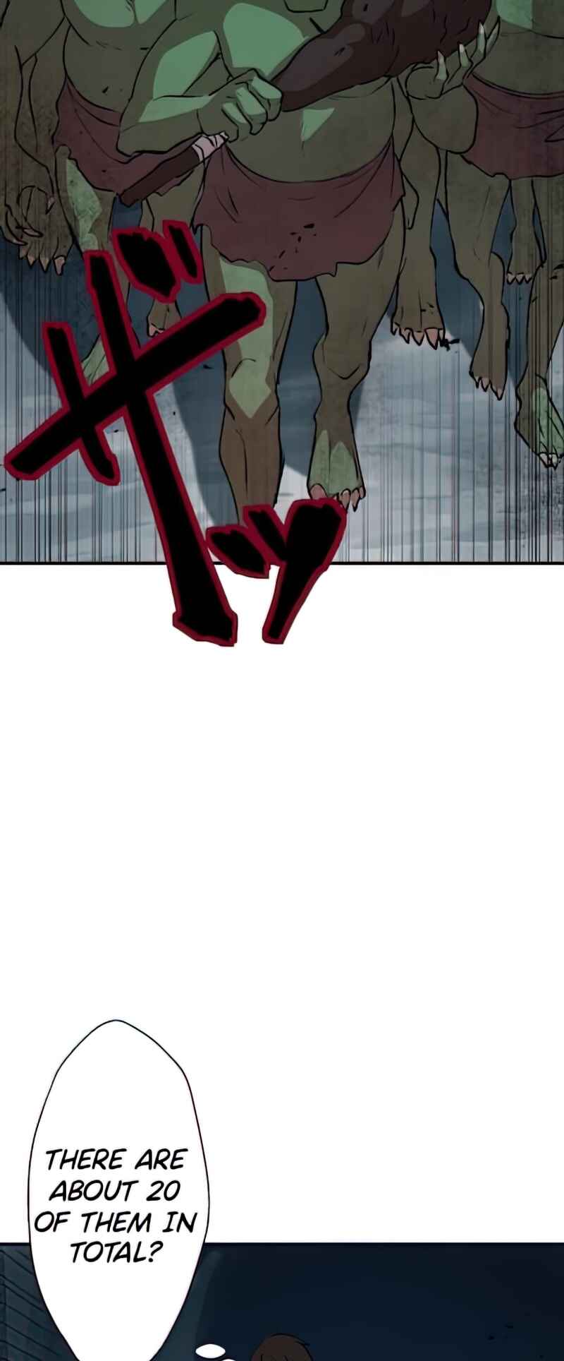 Page 53 Chapter 3 Level Drain: The Unstoppable Adventurer