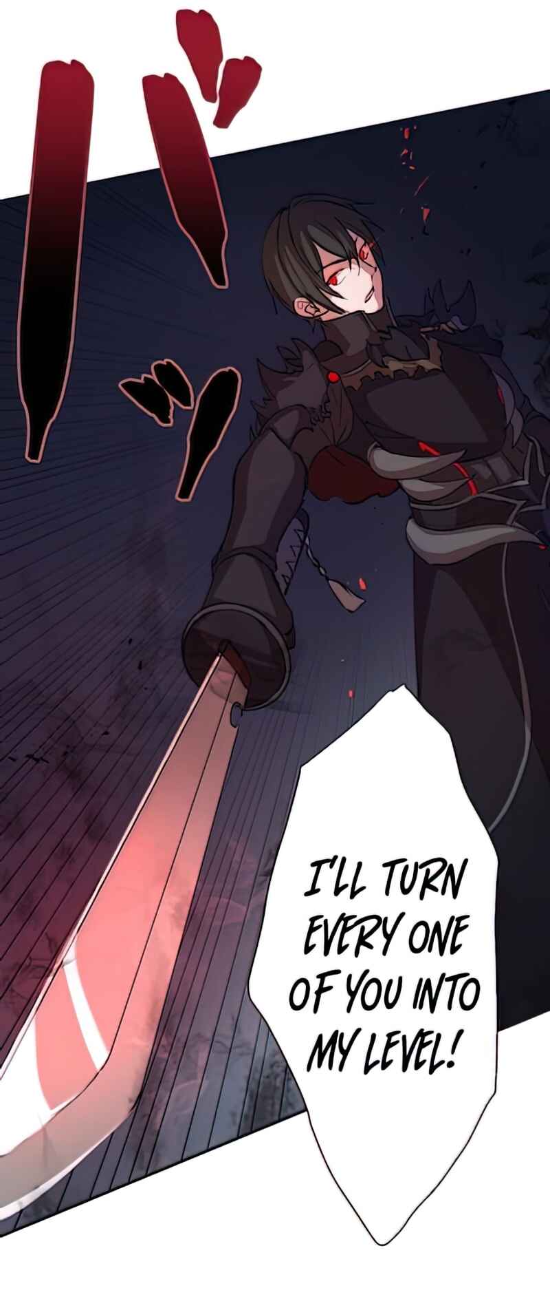 Page 56 Chapter 3 Level Drain: The Unstoppable Adventurer