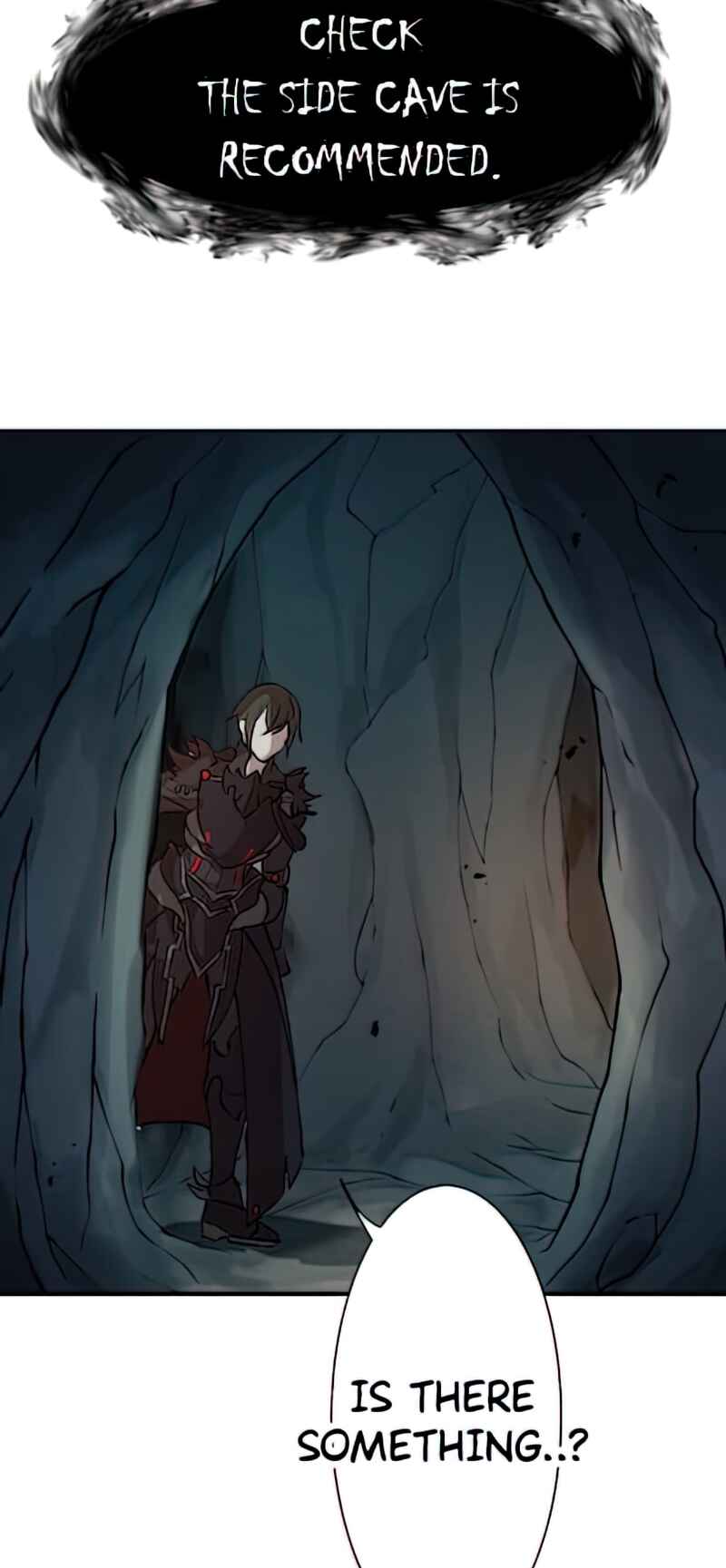 Page 6 Chapter 3 Level Drain: The Unstoppable Adventurer