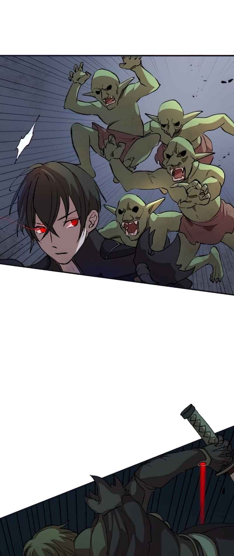 Page 66 Chapter 3 Level Drain: The Unstoppable Adventurer