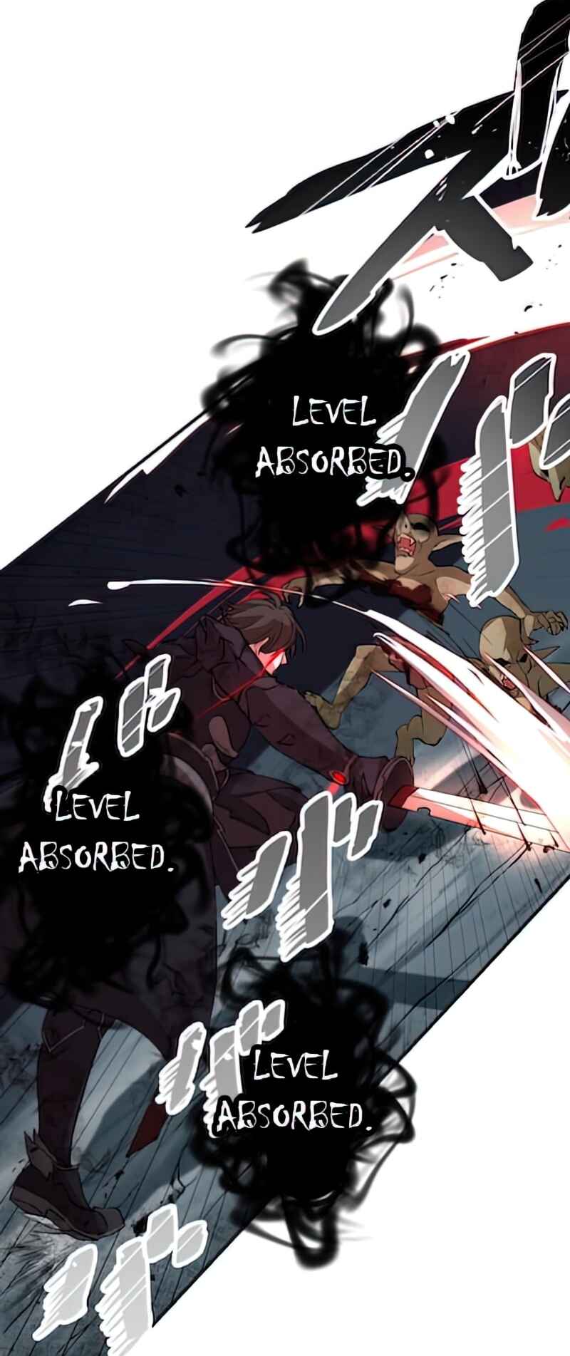 Page 69 Chapter 3 Level Drain: The Unstoppable Adventurer