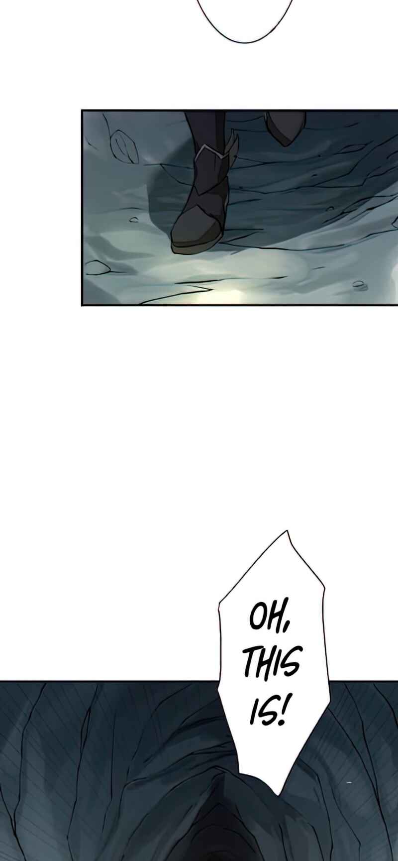 Page 7 Chapter 3 Level Drain: The Unstoppable Adventurer