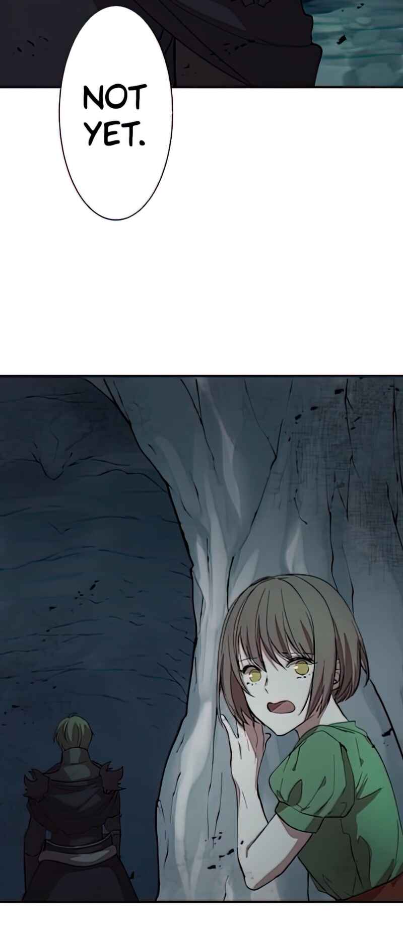 Page 82 Chapter 3 Level Drain: The Unstoppable Adventurer