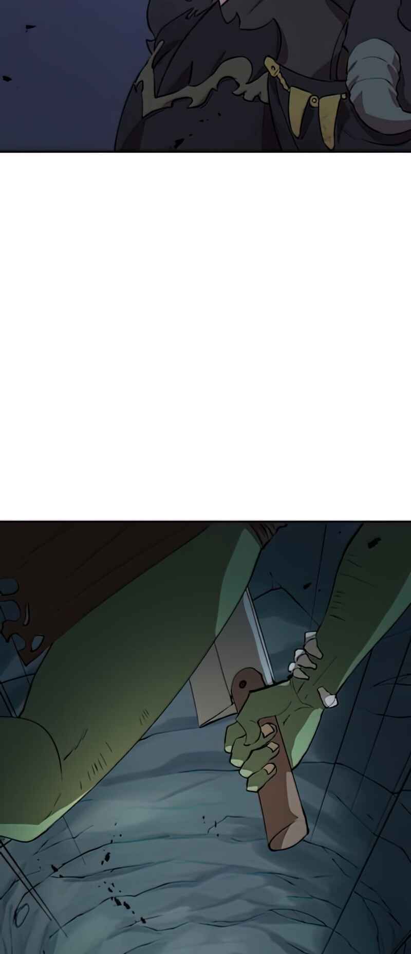 Page 84 Chapter 3 Level Drain: The Unstoppable Adventurer