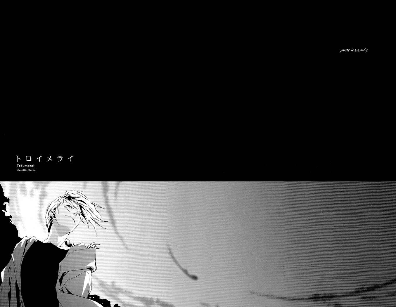 Page 19 Chapter Unknown_bc0f Fullmetal Alchemist - Traumerei (Doujinshi)