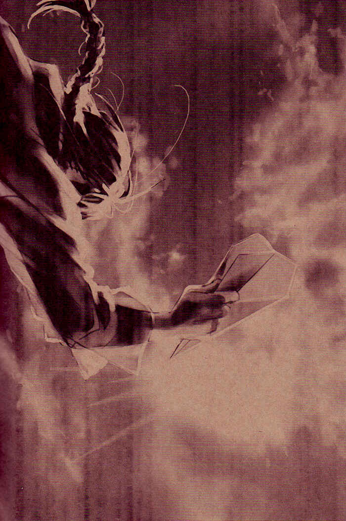 Page 83 Chapter Unknown_bc0f Fullmetal Alchemist - Traumerei (Doujinshi)