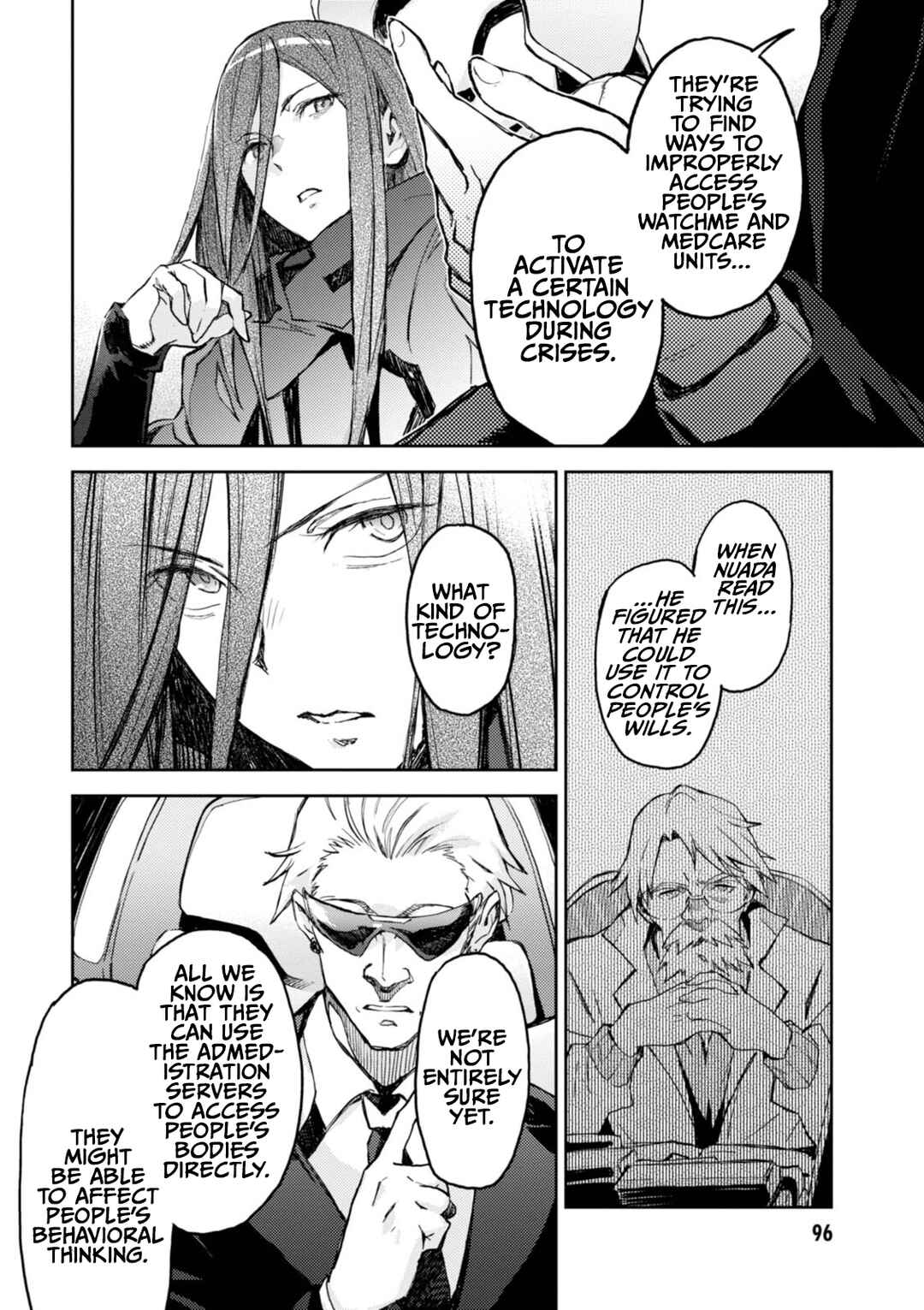 Page 18 Chapter 15 Harmony