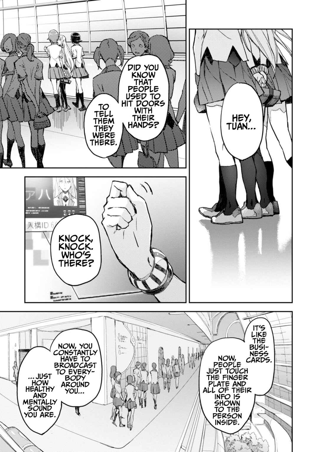 Page 20 Chapter 11 Harmony